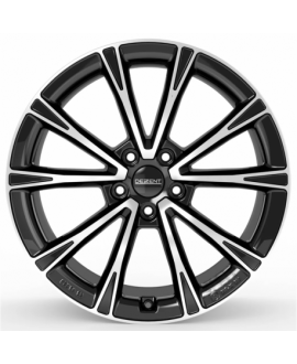 AR dark Black/polished