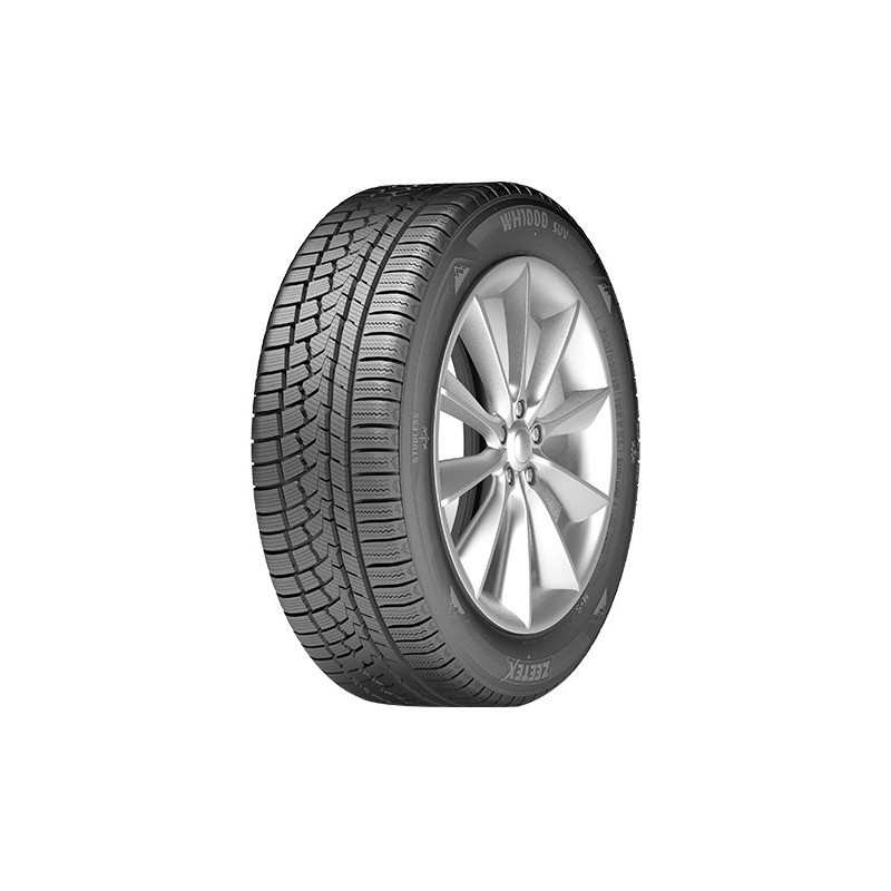 Zeetex WH1000 235/40 R19 96 V