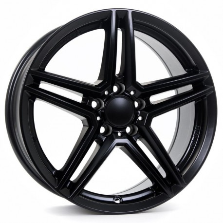 M10X racing-black