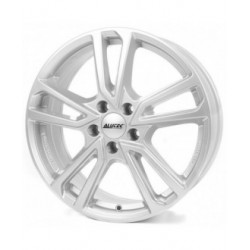 Tormenta polar-silver
