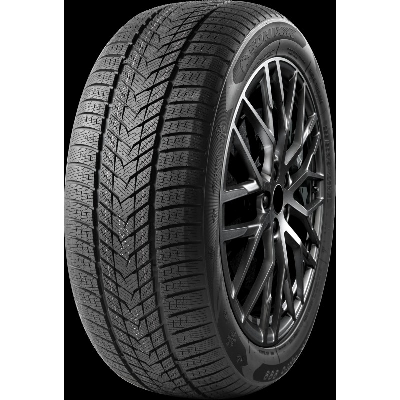 Sonix Winter Xpro 999 215/60 R17 96 H