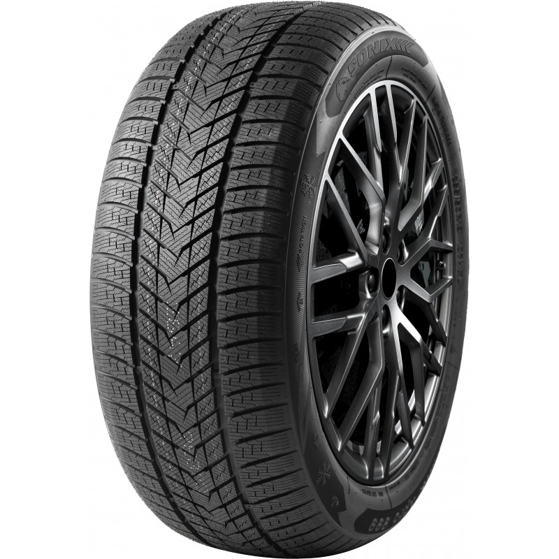 Sonix Winter Xpro 999 225/60 R18 104 H XL