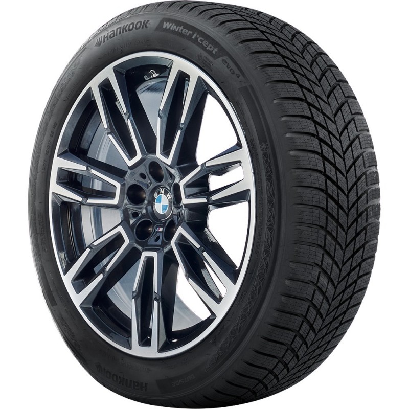 Hankook WINTER I*CEPT EVO4 (W340) RP 235/40 R19 96 V XL