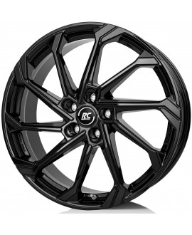 RC36 Schwarz Glanz (SG)