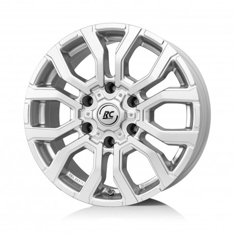 RC DESIGN RC35 Kristallsilber (KS) Ratlankiai