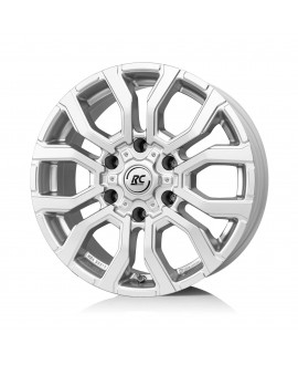 RC35 Kristallsilber (KS)