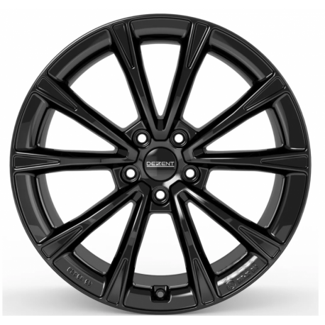 AR Black