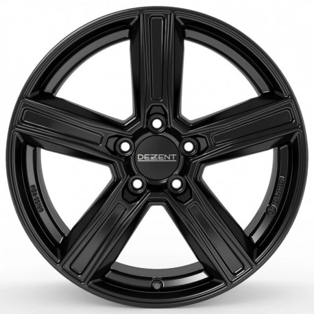 KG Black