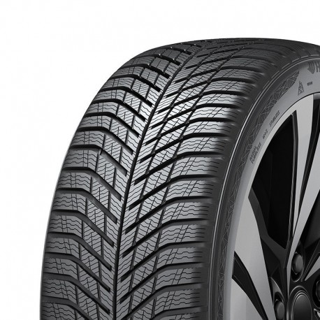 Hankook W340 XL 245 / 45 R17 Padangos