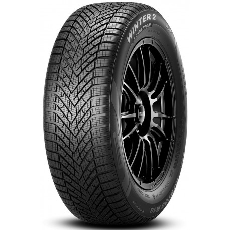 Pirelli Scorpion Winter 2 305 / 45 R20 Padangos