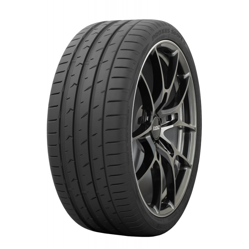 TOYO Proxes Sport 2 295/40 R21 111 Y XL