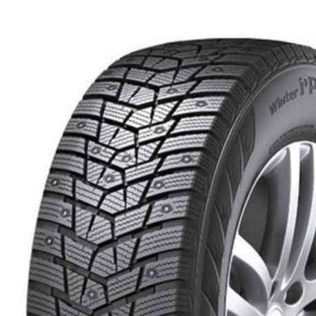 Hankook Winter i*PIKE LV 104/102 R 215 / 65 R15C Padangos Hankook Winter i*PIKE LV 104/102 R 215 / 65 R15C Padangos