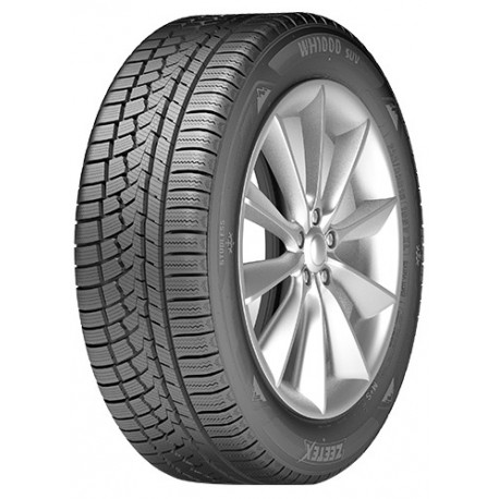 Zeetex WH1000 255 / 35 R19 Padangos
