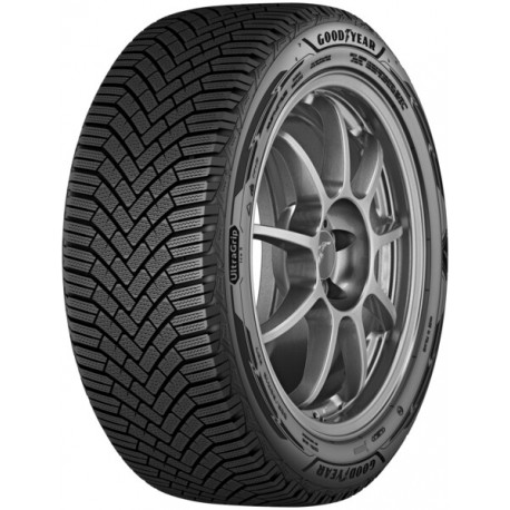 Goodyear Ultra Grip Ice 3 245 / 40 R21 Padangos