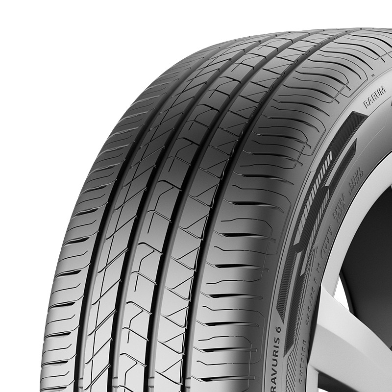 Barum Bravuris 6 100 T 235 / 50 R20 Padangos