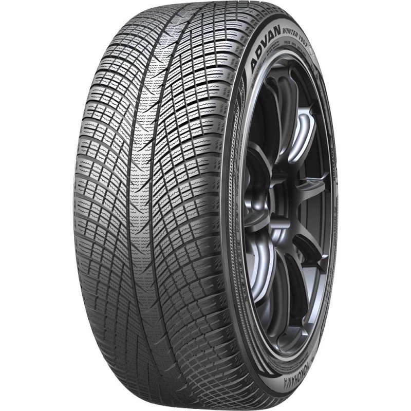 Yokohama V907 275/40 R20 106 V