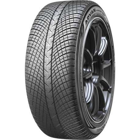 Yokohama V907 255 / 35 R21 Padangos Yokohama V907 255 / 35 R21 Padangos