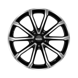 Davinci Black Mirror