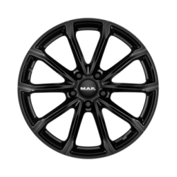 Davinci Gloss Black