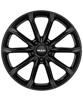 Davinci Gloss Black