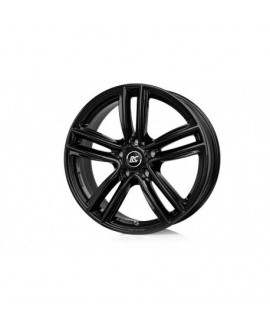RC27 Schwarz Glanz (SG)