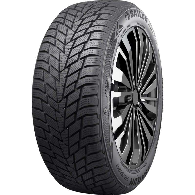 SAILUN ICE BLAZER ALPINE EVO 2 205/55 R17 95 V XL