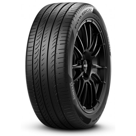Pirelli Powergy 245 / 45 R19 Padangos Pirelli Powergy 245 / 45 R19 Padangos