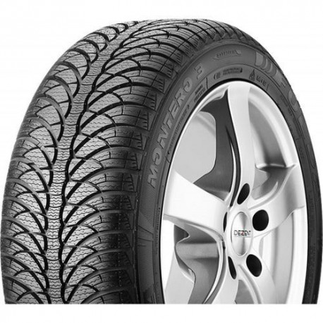 Fulda KRI MONTERO 3 185 / 65 R14 Padangos