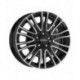 KE dark Black/polished