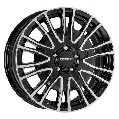 KE dark Black/polished