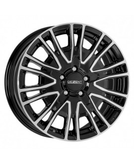 KE dark Black/polished