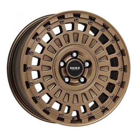 Talara Bronze matt