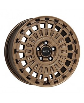 Talara Bronze matt