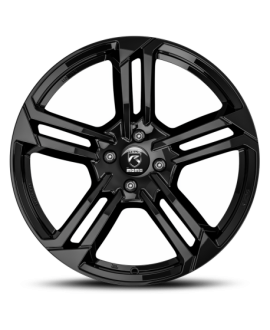 Twist Glossy Black 4H