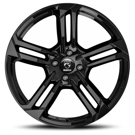 Twist Glossy Black 4H