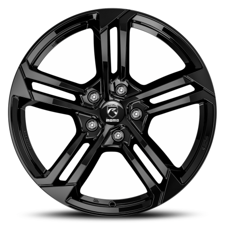 Twist Glossy Black