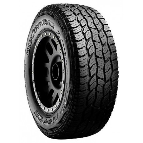 Cooper DISCOVERER AT3 SPORT 2 205 / 70 R15 Padangos