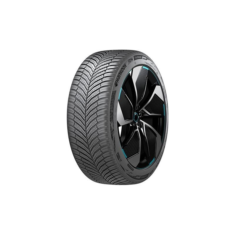 Hankook IL01A SOUND ABSORBER XL 255/45 R19 104 Y XL