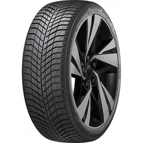 Hankook W340A SUV XL 285 / 45 R20 Padangos Hankook W340A SUV XL 285 / 45 R20 Padangos