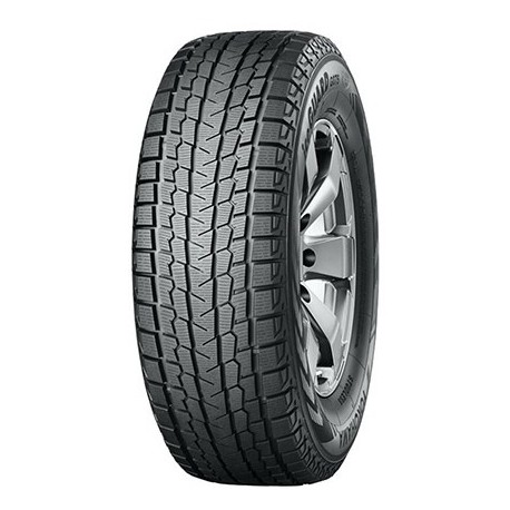 Yokohama iceGUARD G075 275 / 45 R20 Padangos Yokohama iceGUARD G075 275 / 45 R20 Padangos