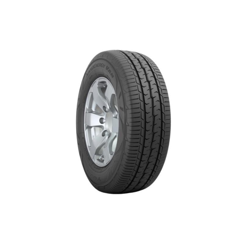 TOYO Nanoenergy Van 195/70 R15C 104 S