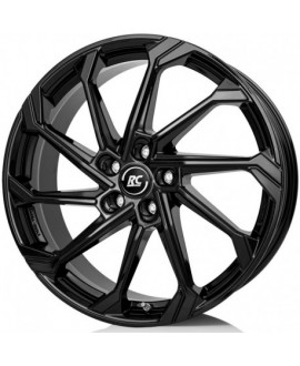 RC36 Schwarz Glanz (SG)