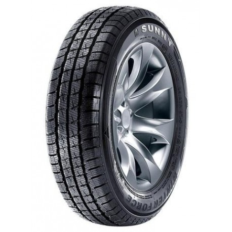 SUNNY NW103 195 / 75 R16C Padangos