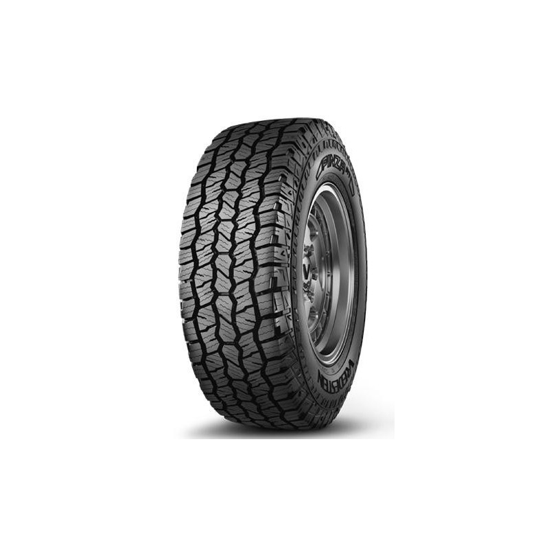 Vredestein PINZA AT BSW 245/70 R17 110 T