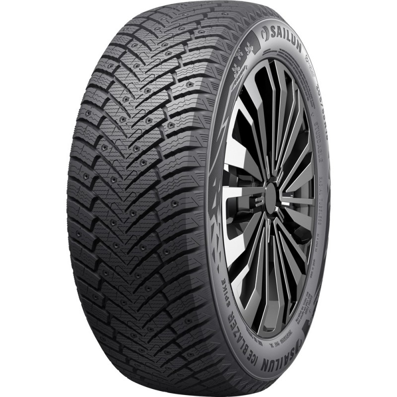 SAILUN ICE BLAZER SPIKE 255/70 R16 111 T