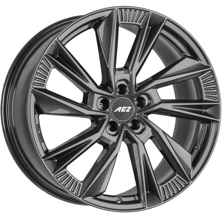 Havanna Gunmetal