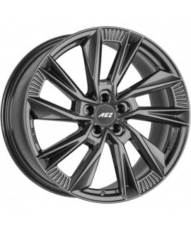 Havanna Gunmetal