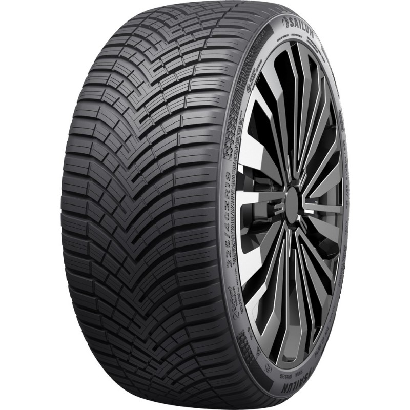SAILUN ATREZZO 4SEASONS ULTRA EcoPoint3 225/55 R18 102 V XL