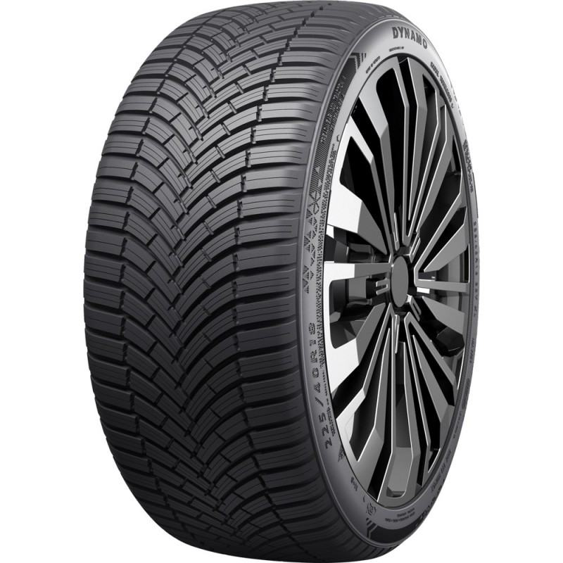 DYNAMO ALL WEATHER 205/65 R16 95 H