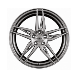 Interlagos Silver